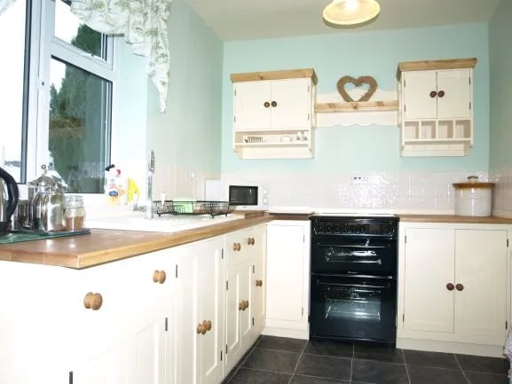 New Hanson Grange Holidays gallery 3