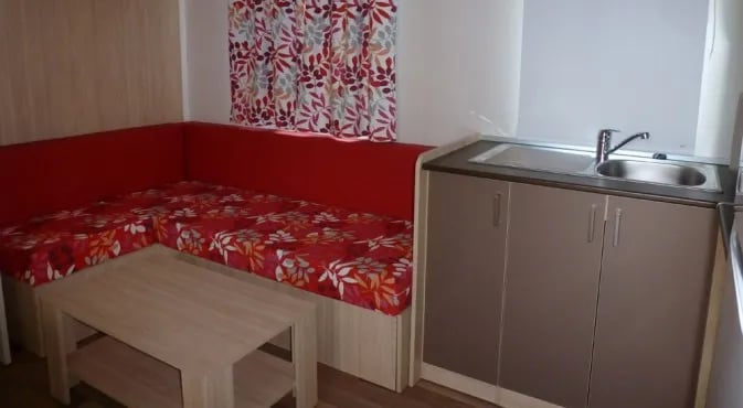 Camping des Berges du Gers gallery 2