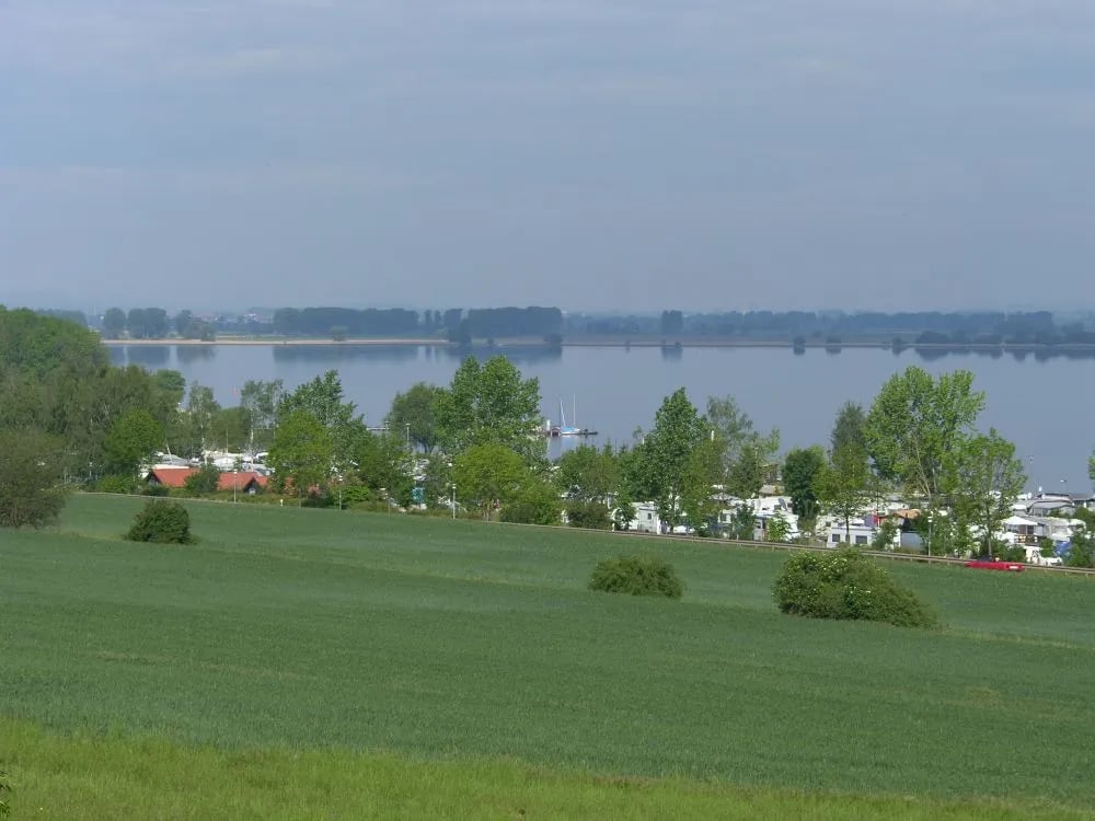 Seecamping Kelbra gallery 1