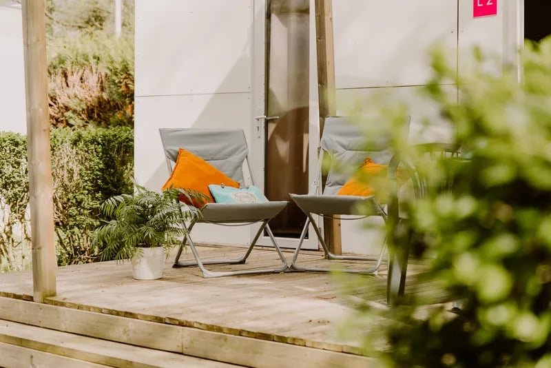 Camping du Sierroz gallery 1