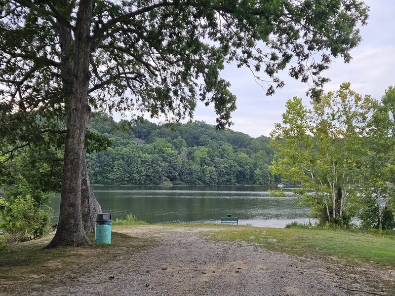 Riddle Point Park on Lake Lemon gallery 2