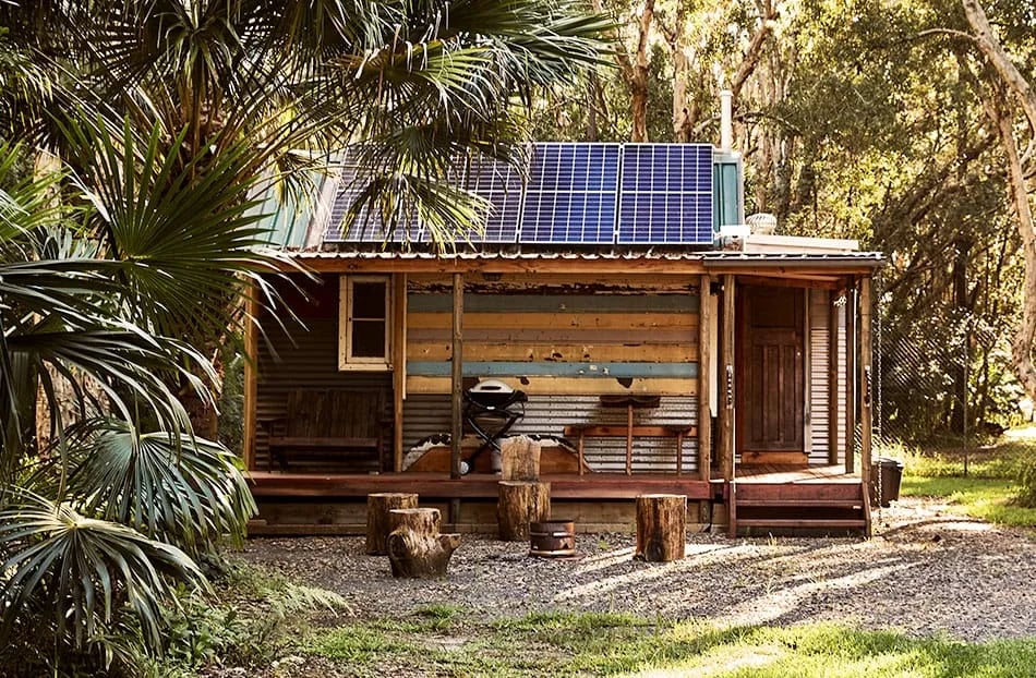 Myall River Camp gallery 3