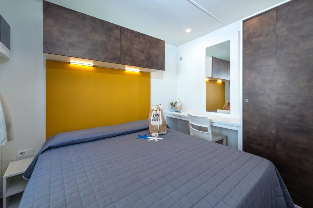 Camping Villaggio Rubicone gallery 2