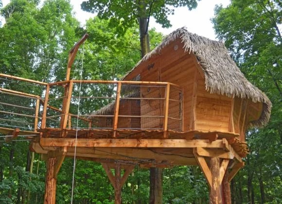 Camping Le Clos Cacheleux gallery 1