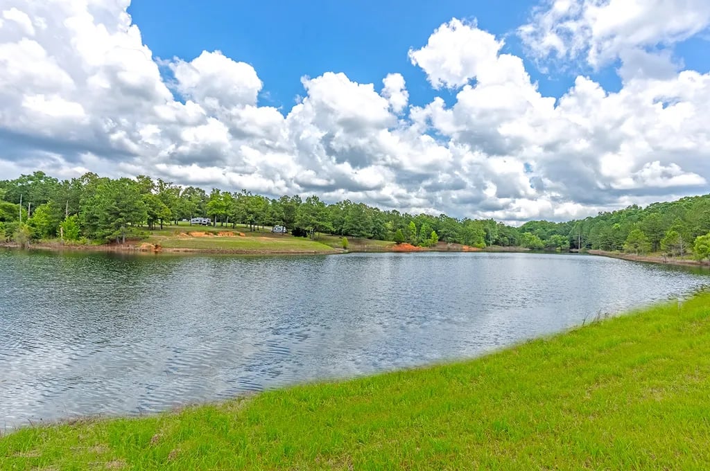 Thousand Trails Cherokee Landing gallery 1