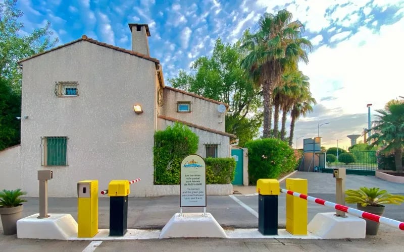 Camping Abri de Camargue gallery 3