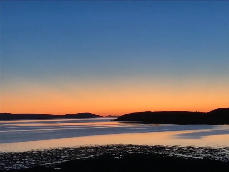 Ardmair Point Caravan & Camping Park