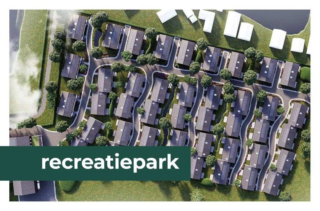 Camping Heezerenbosch, Recreatie B.V