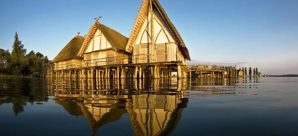 Campingpark Gitzenweiler Hof gallery 1