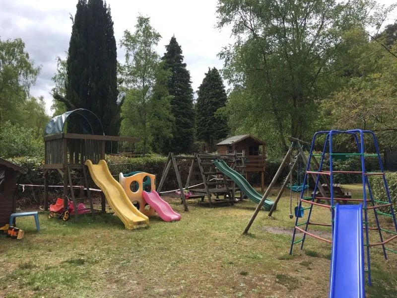 Heritage Naturist Club gallery 1