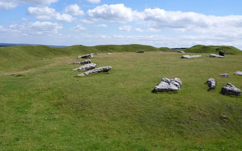 Arbor Low B&B gallery 1