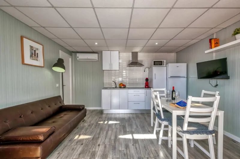 Camping Cabo De Gata gallery 1