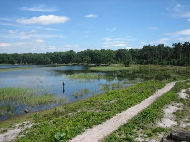 Camping ‘t Deske gallery 1