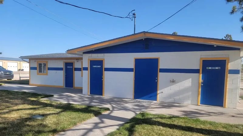 Pine Bluffs RV Resort gallery 2