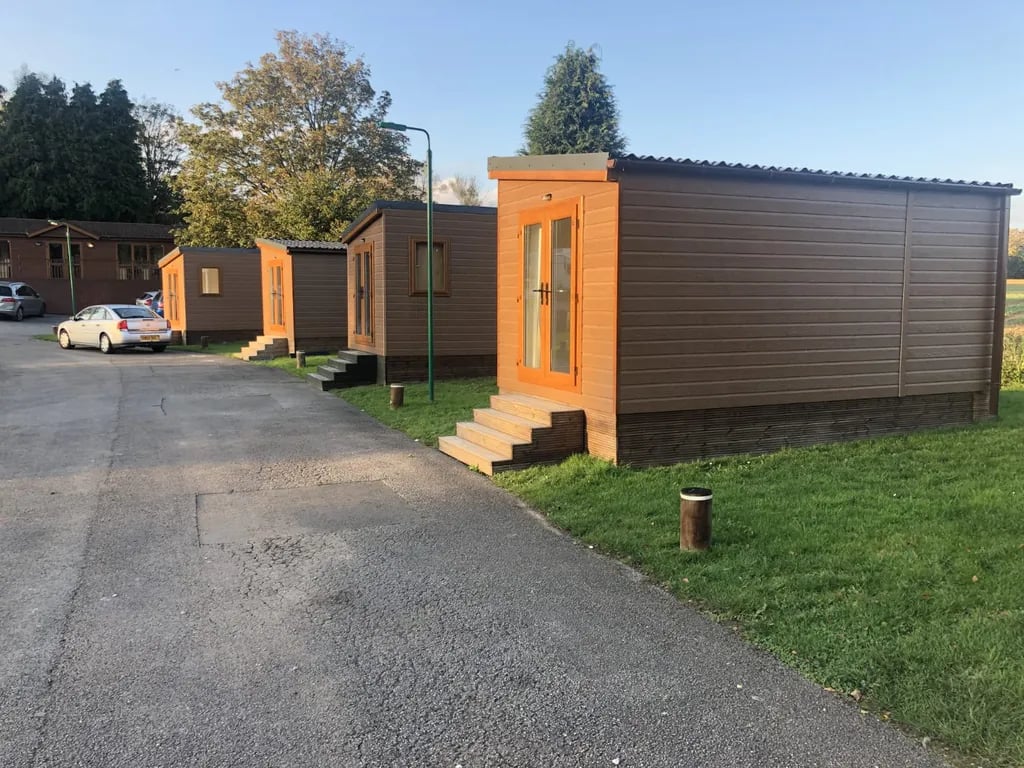 Holly Bank Caravan Park