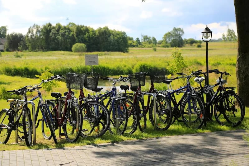 Active Tourism Center BAJDARKA gallery 4