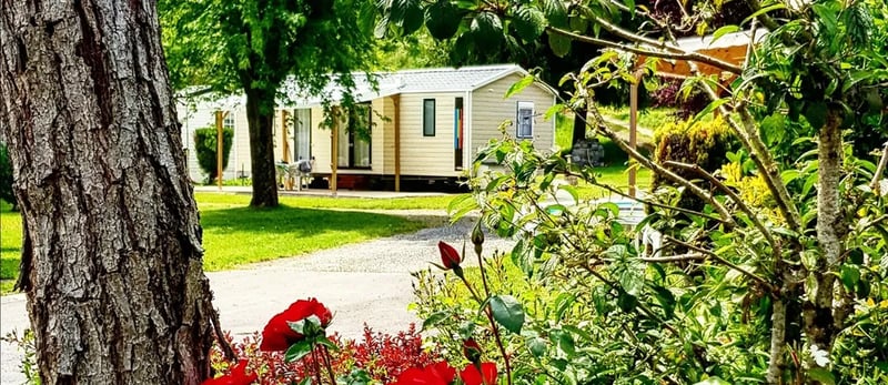 Camping Les Frênes gallery 1
