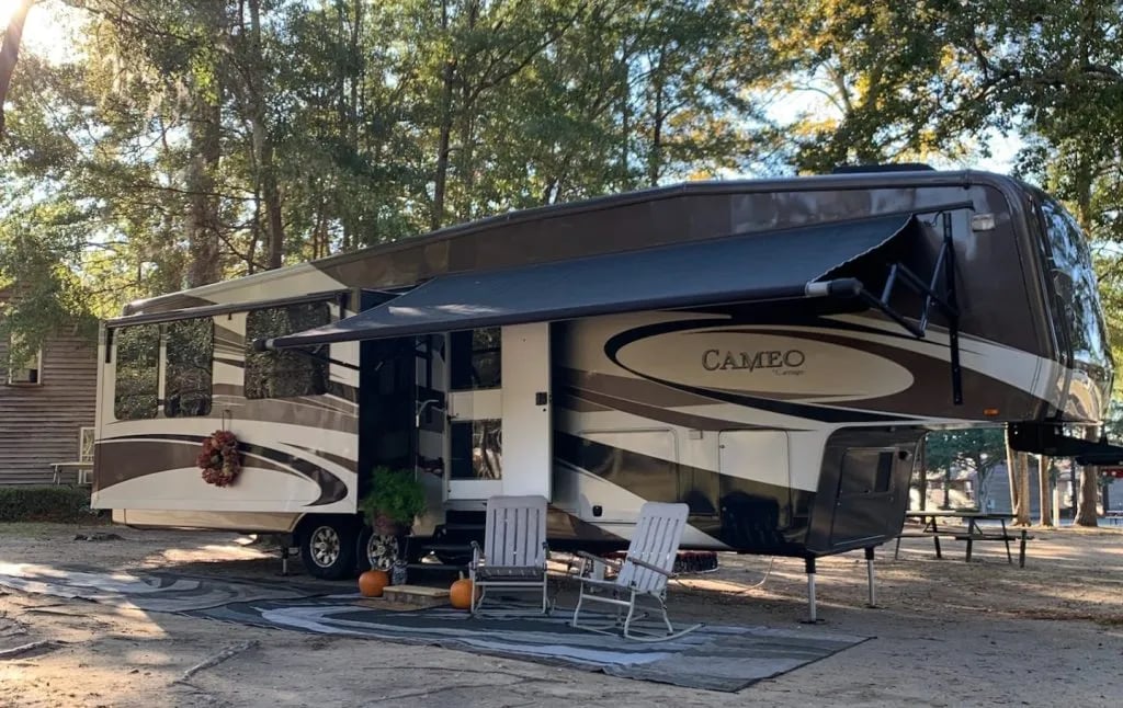 Palmetto Shores RV Resort gallery 3