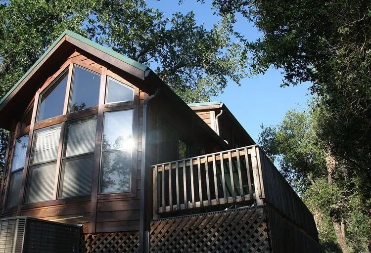 Yosemite Pines RV Resort & Family Lodging gallery 3