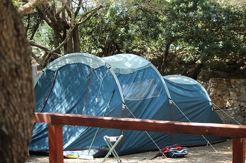 Camping La Liccia gallery 3