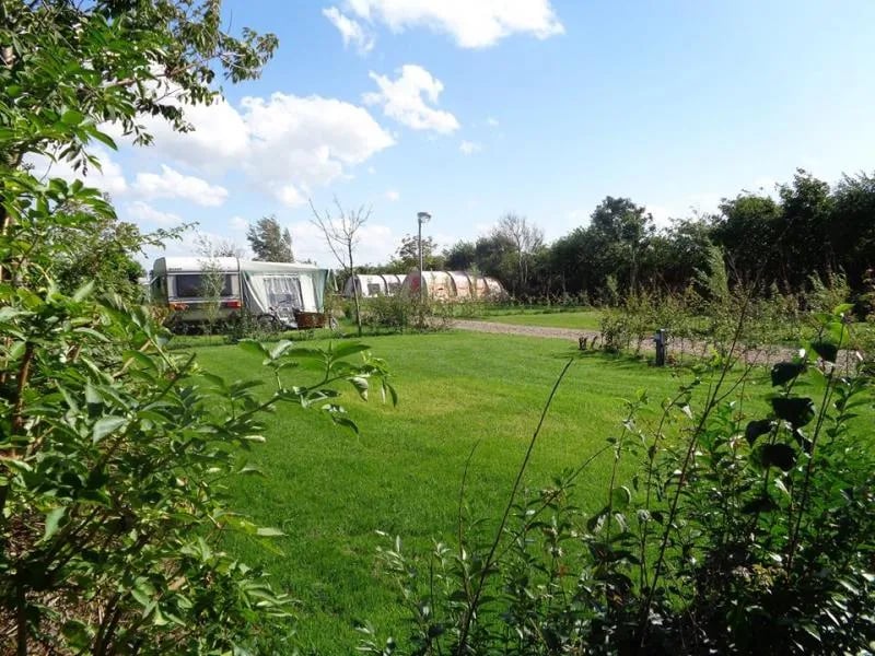 Camping d’ Oute Poppe gallery 1