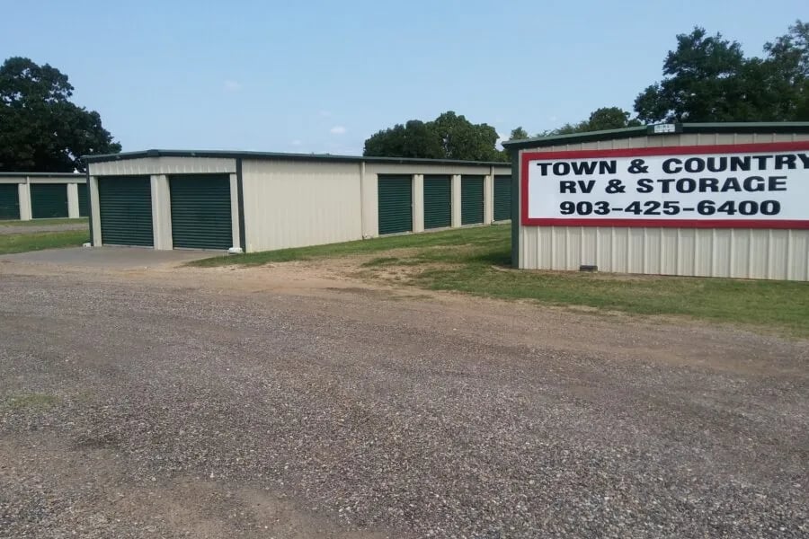 Town And Country RV Park