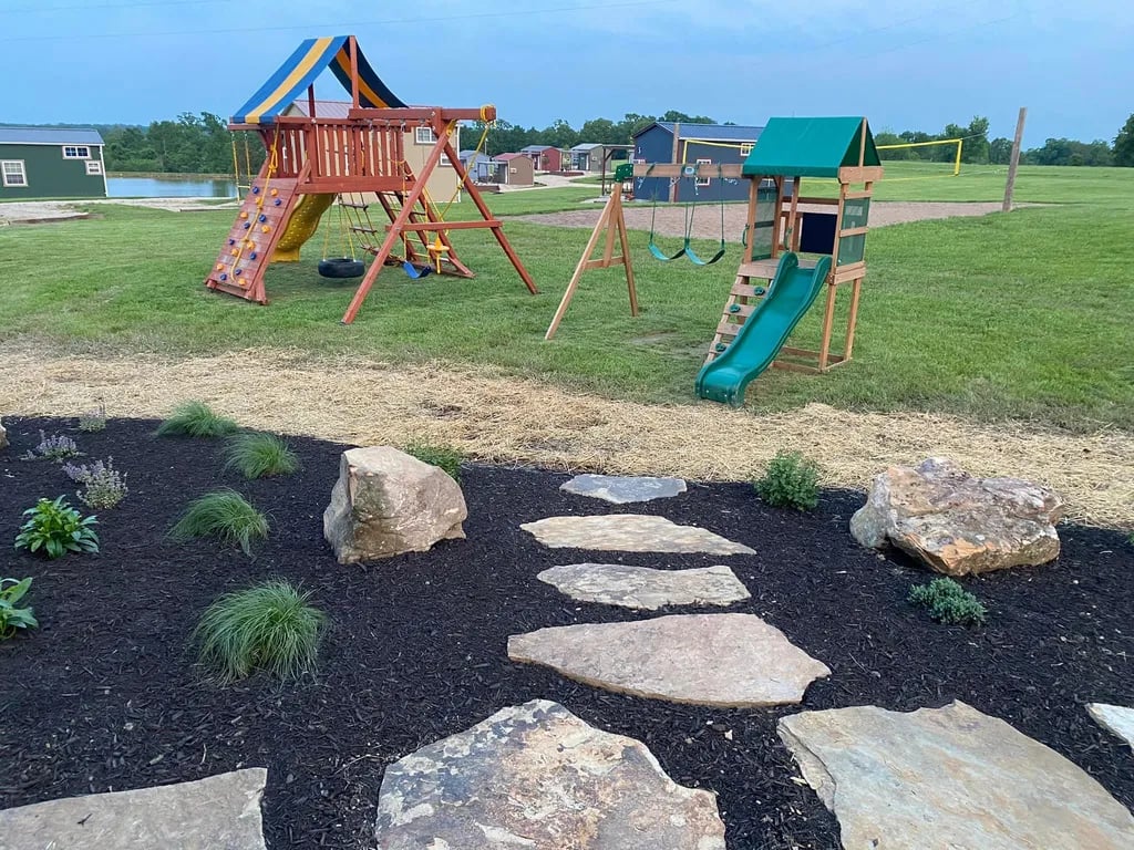 Tiny House Adventures Resort