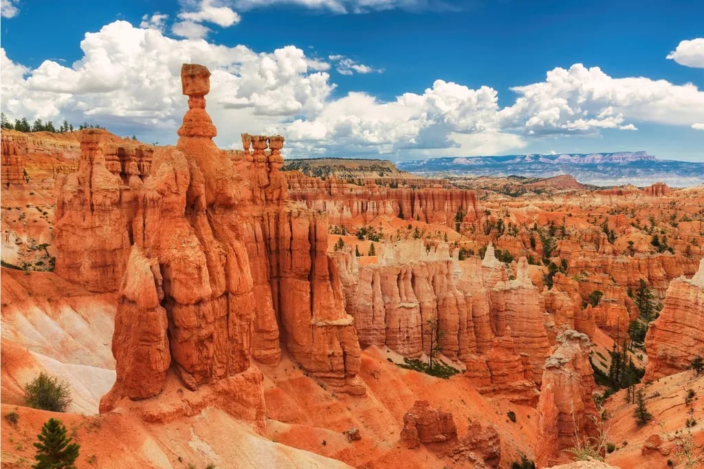 Southern Utah RV Resort