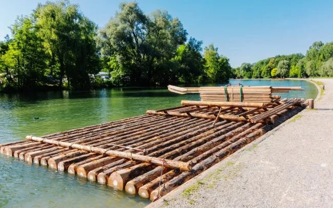 Camping München-Thalkirchen gallery 2