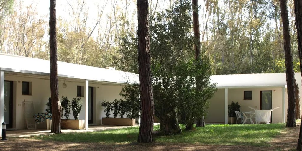 Village Camping Spinnaker gallery 2