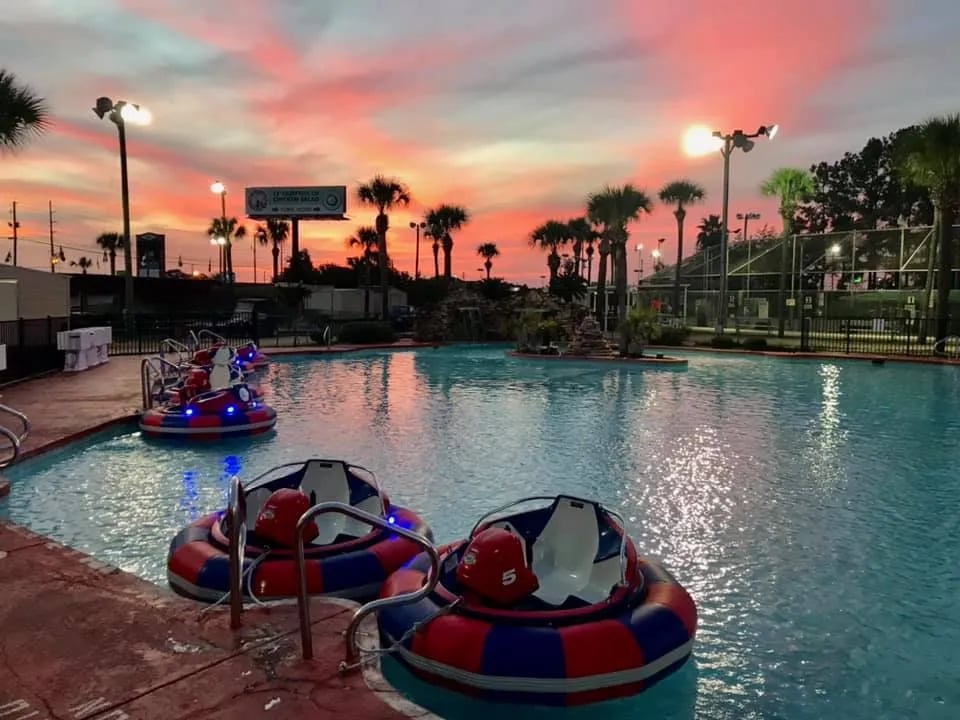 Kelly Creek RV Park gallery 1