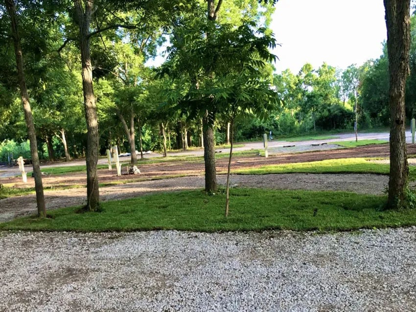 Sugar Land RV Park gallery 3