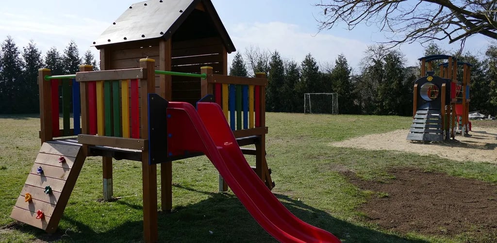 Família Camping Balaton gallery 1