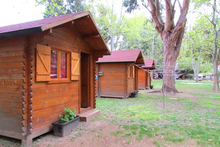 Camping D’olzo gallery 1