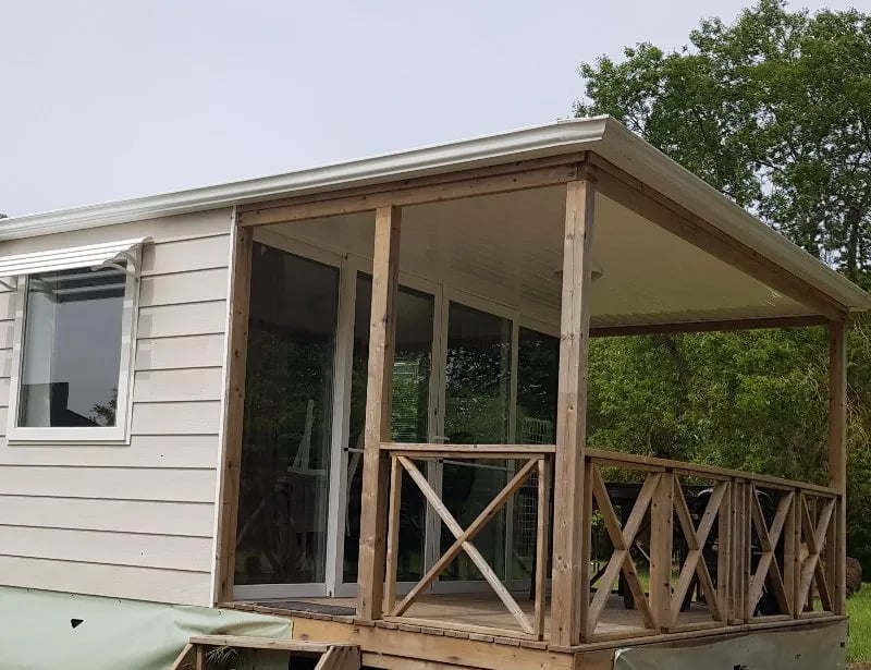 Camping Au Bord de Loire gallery 2