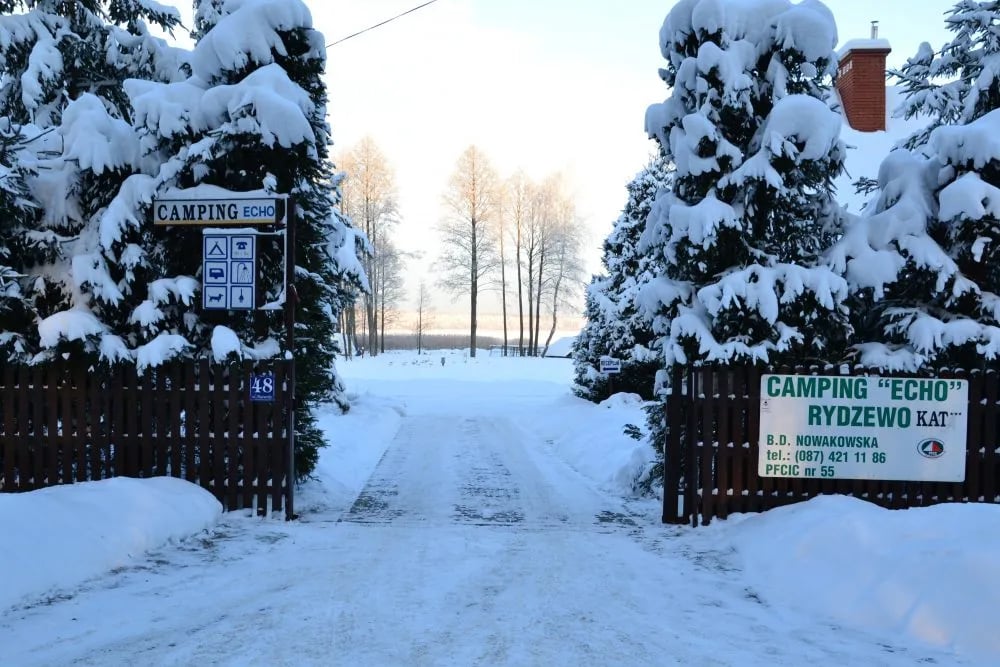 Camping Echo gallery 2