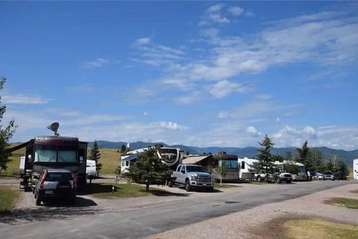 Granite Peak RV Resort gallery 3