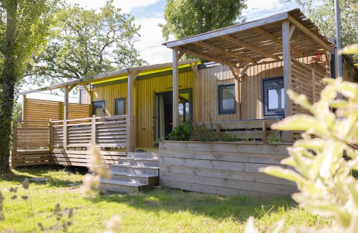 Camping Eden Villages Manoir de Ker An Poul gallery 4