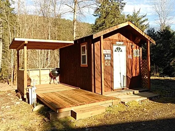 River Mountain RV Park gallery 1