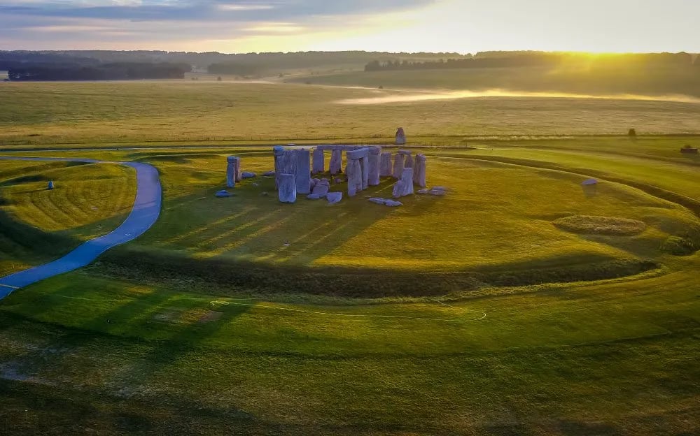 Salisbury Youth Hostel gallery 1