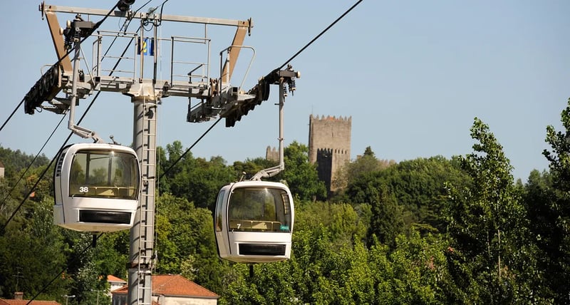 Parque Campismo da Penha gallery 3