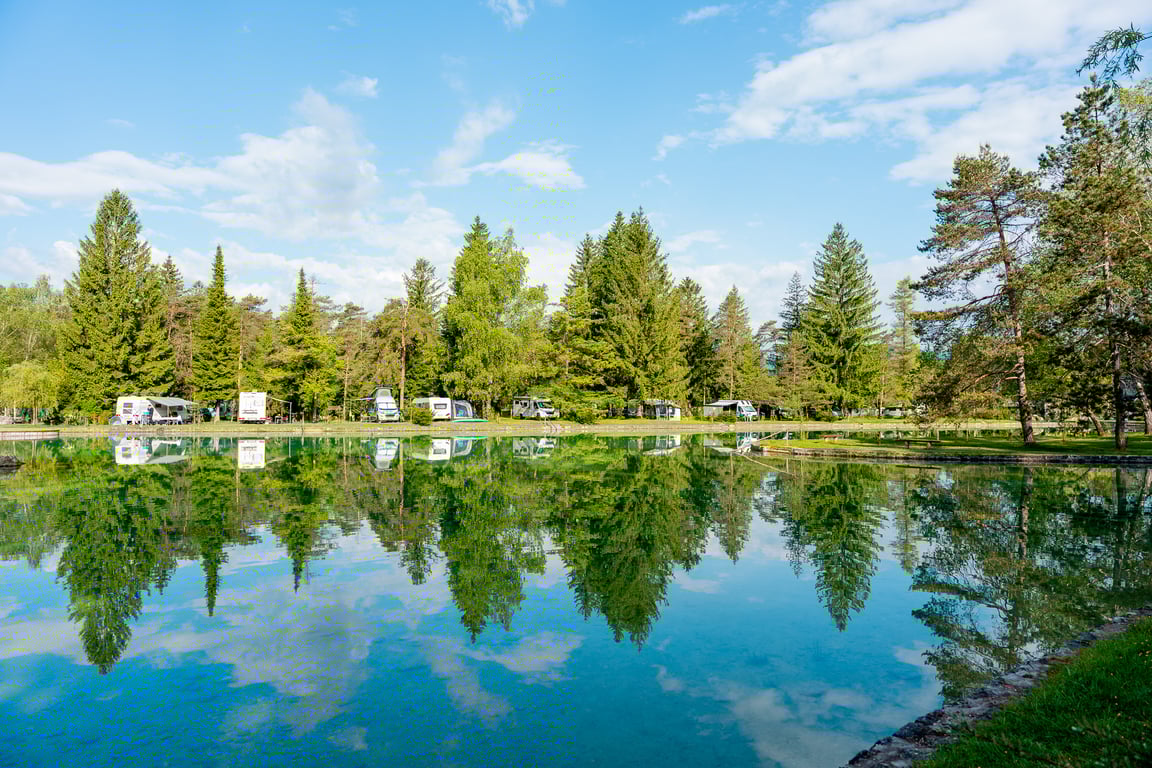 Camping Šobec gallery 2