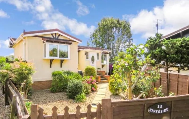 Quiet Waters Caravan Park gallery 1