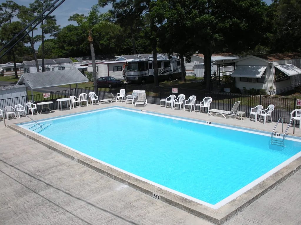 Indian Rocks Travel Park gallery 2