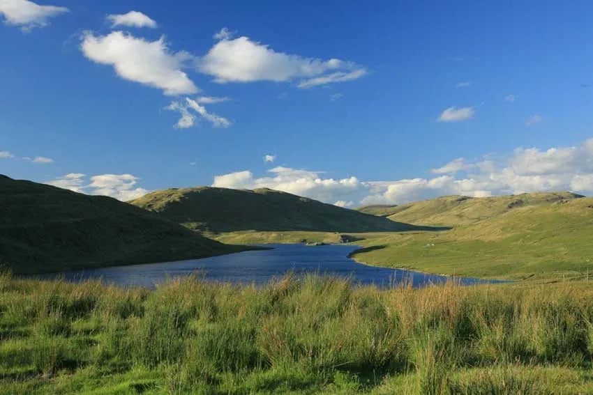 Erwbarfe Farm Caravan Park gallery 3