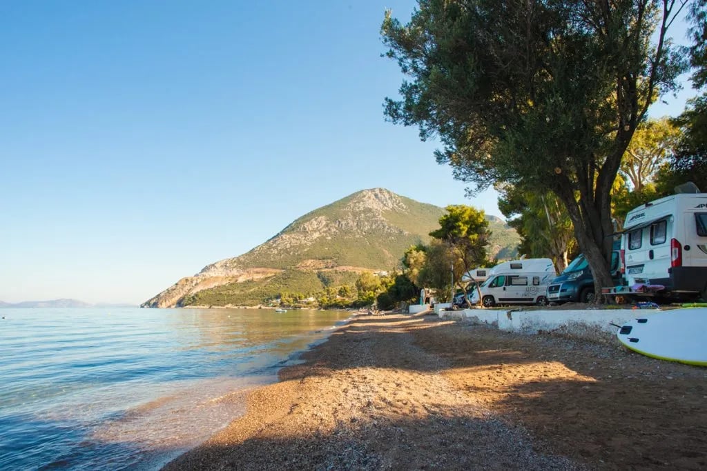 Campsite Bekas gallery 2