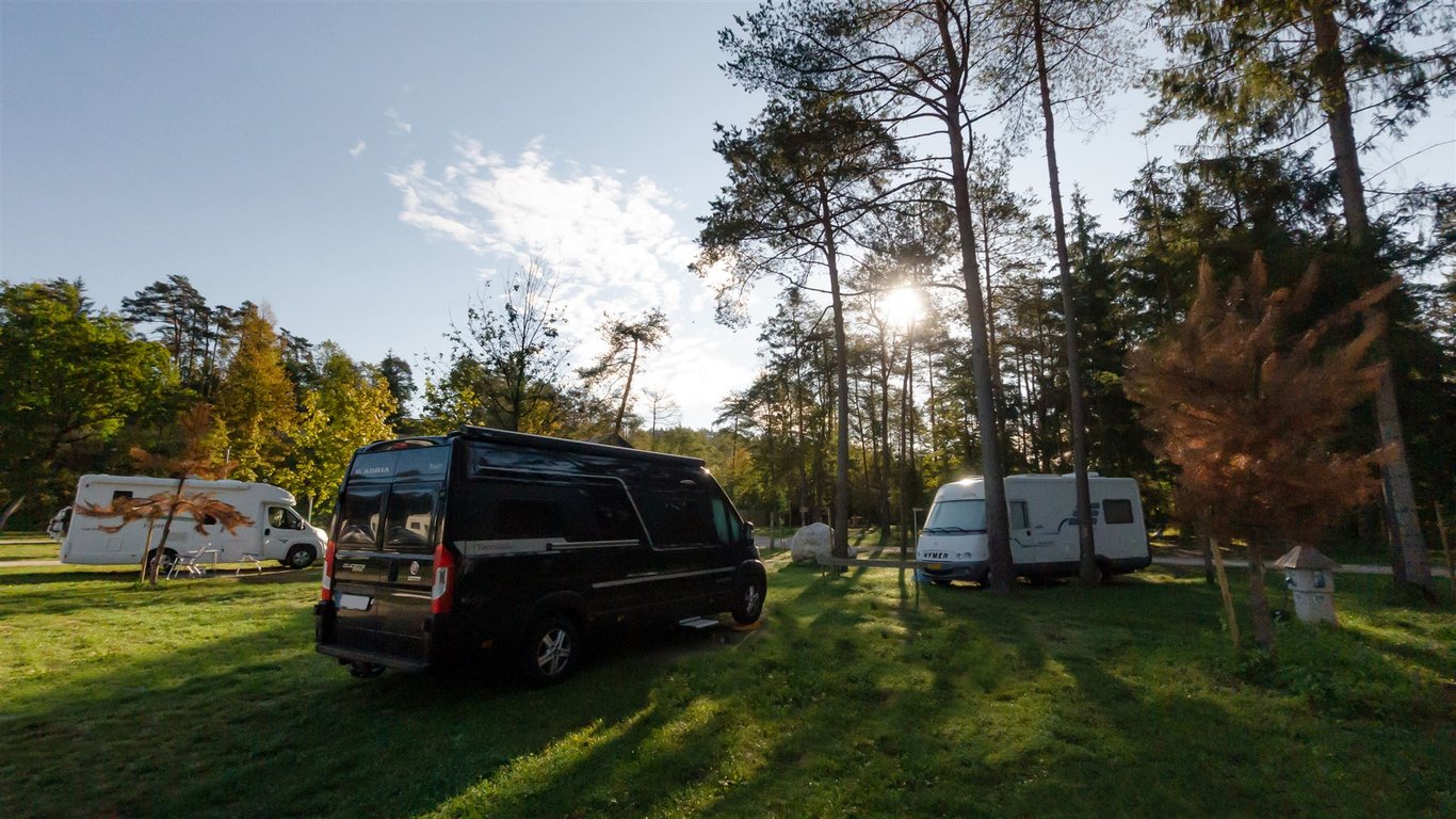 River Camping Bled gallery 2