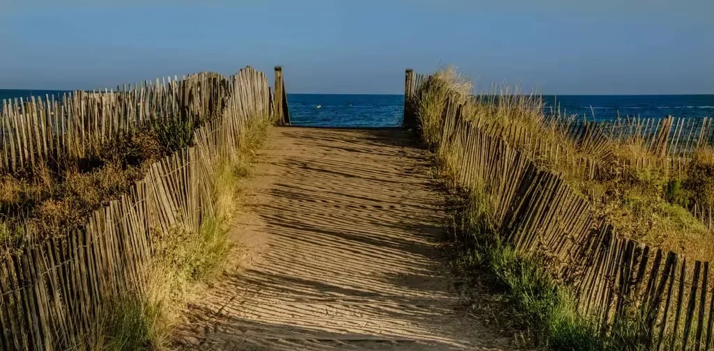 Camping La Plage et du Bord de Mer gallery 3