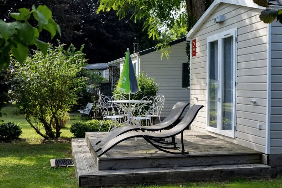 Camping Touristique de Gien gallery 1