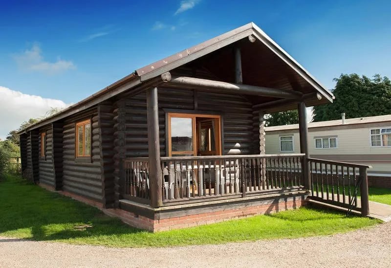 Hurst View Caravan Park gallery 1